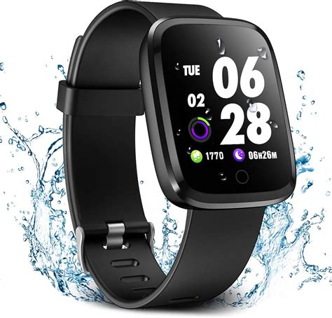 Smartwatches y pulseras de actividad 